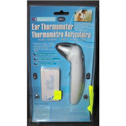 EAR THERMOMETER