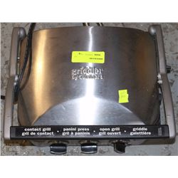 GRILLDER BY CUSINART