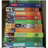 Image 1 : BOX OF FOOD NETWORK COOKING DVD'S