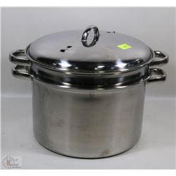CANNING POT