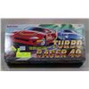 Image 1 : LARGE RADIO SHACK TURBO RACE CAR WITH  BOX