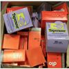 Image 1 : LARGE BOX OF ASSORTED WHITE-OUT TAPE