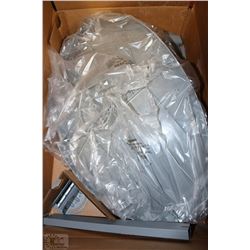 NEW SHAW DIRECT SATTELITE DISH