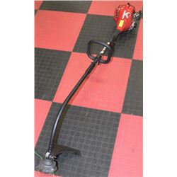 HOMELITE GAS GRASS TRIMMER