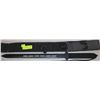 Image 1 : BLACK  FINISH 25" NINJA SWORD