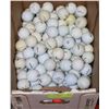 Image 1 : BOX OF GOLF BALLS