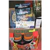 Image 1 : BOX OF ASSORTED BOARD GAMES