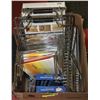 Image 1 : BOX WITH ORGANIZATION RACKS