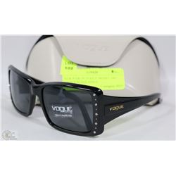 NEW PAIR OF VOGUE MODEL 2491 LADY'S SUNGLASSES
