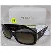 Image 1 : NEW PAIR OF VERSACE MODEL 9146 LADY'S SUNGLASSES