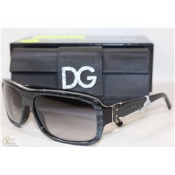 NEW PAIR OF D&G MODEL 4071 LADY'S SUNGLASSES