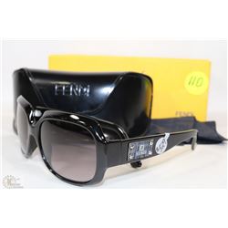 NEW PAIR OF FENDI MODEL 5092 LADY'S SUNGLASSES