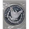 Image 1 : 1oz SILVER EAGLE COIN