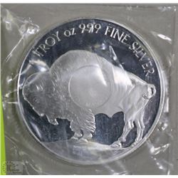 1oz SILVER LIBERTY COIN