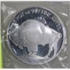 Image 1 : 1oz SILVER LIBERTY COIN
