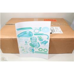 NEW 80CC 2 STROKE GAS ENGINE CONVERSION KIT