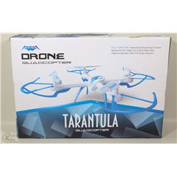 NEW LARGE TARANTULA QUADCOPTER REMOTE CONTROL
