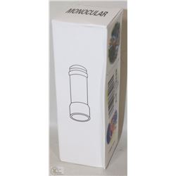 NEW 10 X 25 SPOTTING SCOPE