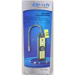 NEW ELITECH HALOGEN LEAK DETECTOR