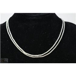 NEW 22" BOXLINK CHAIN