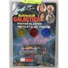 Image 1 : BATTLESTAR GALACTICA 1987 NEW IN PACKAGE PHOTON