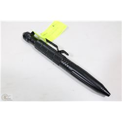 TACTICAL PEN GLASS BREAKER, SELF DEFENSE