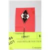 Image 1 : GERMAN NAZI HITLER YOUTH PIN