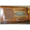 Image 1 : VINTAGE MARCONI RADIO AS IS
