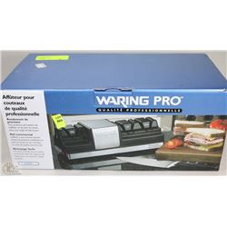 WARING PRO PROFESSIONAL KNIFE SHARPENER