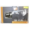 Image 1 : BOB DYLAN 1956-1966 SCRAPBOOK, MEMORIES ,PHOTOS,CD