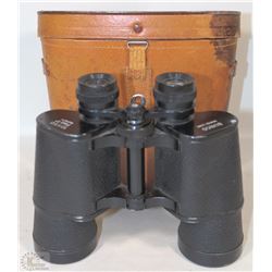 VINTAGE 10X50 BINOCULARS