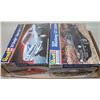 Image 1 : 2 UNOPENED COLLECTOR MODELS INCL REVELL 1969