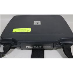 PELICAN HARDCASE FOR IPAD/TABLET WITH STRAP