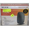 Image 1 : BELKIN  WIRELESS ROUTER