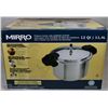 Image 1 : MIRRO 12QT  PRESSURE COOKER