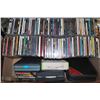 Image 1 : FLAT OF 215 ASSORTED MUSIC C.D'S VARIOUS ARTISTS