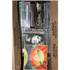 Image 1 : BOX OF CD'S