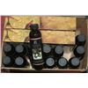 Image 1 : BOX OF NEW FRAGRANCE OILS