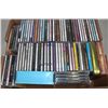 Image 1 : BOX OF CD'S