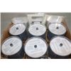 Image 1 : BOX OF BLANK RECORDABLE CD'S