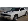 Image 1 : 2009 DODGE REBUILT CHALLENGER