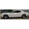 Image 2 : 2009 DODGE REBUILT CHALLENGER