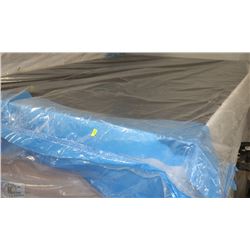 NEW QU SIZE HOTEL GRADE SEALY BOXSPRING
