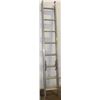 Image 1 : 16 FOOT EXTENSION LADDER