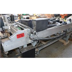 LARKIN SYSTEM 100 ROUTER WITH BLOWER/VACUUM