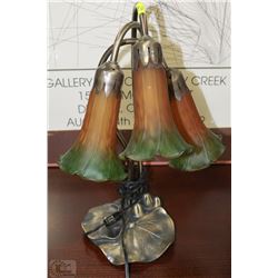 ANTIQUE STYLE TABLE LAMP