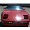 Image 5 : 1989 CHEVROLET CORVETTE CONVERTIBLE