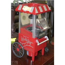 BETTY CROCKER MOVIE NIGHT POPCORN MACHINE