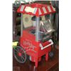 Image 1 : BETTY CROCKER MOVIE NIGHT POPCORN MACHINE