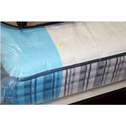 SEALY KING SIZE MATTRESS WITH BOXSPRINGS